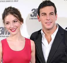 Mario casas, maria valverde, how sweet could the two of you get? Mario Casas Y Maria Valverde Han Roto Tras Cuatro Anos De Noviazgo Estarguapas