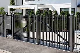 Pin On Decorative Fencing