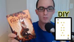 Make Games Like the Fox in the Forest