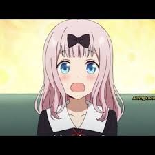 Pin On Kaguya Sama Love Is War