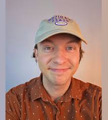 Let's welcome our new members: Christopher Puffenbarger, Kaeley Moran and  Elf Zhang! Thanks for joining the group! Hope to see you at the next event  🙂