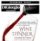 Wine Dinner at the Plough Bistro, Myrniong event image