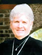 Obituary information for Pauline "Polly" Mitchum