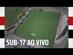 Willian maranhão (atlético goianiense) sofre uma falta na lateral esquerda. Copa Do Brasil Sub 17 Sao Paulo X Atletico Go Spfctv Youtube