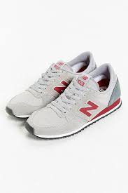 New Balance 420 70s Running Sneaker Sneakers Vintage Sneakers Running Sneakers