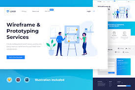 Get the best sketch app resources, every week, in your inbox. 20 Best Free Sketch Templates Resources 2021 Theme Junkie