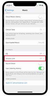 Using the volume buttons on your iphone, turn the iphone's volume all the way down. How Can I Make My Apple Airpods Louder Appletoolbox
