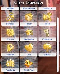 When this happens, people might experience crashes during the game. Sims 4 Simda Dating App