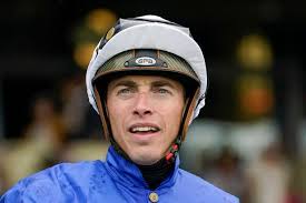 James Doyle suffers broken collarbone as 'horrendous' fall leaves horse  fatally injured