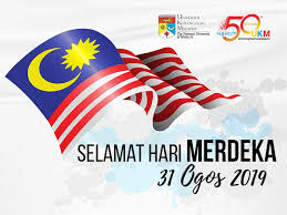 Published date：8/31/2019 6:28:41 am from：facebook. Sayangi Malaysiaku Malaysia Bersih