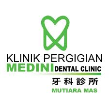 Selalunya, apabila anda membuat lawatan pemeriksaan perkembangan bayi di klinik kerajaan, doktor akan mengesyorkan tarikh yang sesuai untuknya membuat pemeriksaan gigi. Klinik Pergigian Medini Mutiara Mas Home Facebook