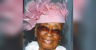 Marie Baker Obituary