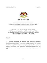 Borang permohonan kemudahan tambang mengunjungi wilayah asal (pekeliling perkhidmatan bilangan 22 tahun 2008). Surat Pekeliling Perkhidmatan Bilangan 4 Pekeliling Perkhidmatan Pdf4pro