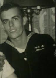 Donald Wayne Phelps (1935-1982)