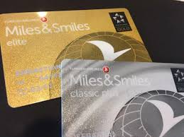 These cards feature benefits for everyday life and the moments that are far from every day. Reader Question Turkish Airlines Miles Smiles No Longer Sends Out Elite Member Cards And Baggage Tags What To Do Loyaltylobby