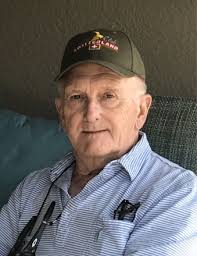 Obituary information for William R. Bair