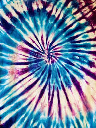 Black And Yellow Tie Dye Background Spiral T Shirt Etsy Tie Dye Wallpaper Floral Art Wallpaper