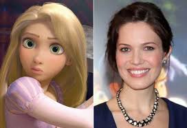 Tangled 2010 Mandy Moore Initially Known For Her Pop Music Career And Smash Hit Candy Mandy Moore Has Est Disney Dream Disney Princess Disney Animation