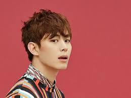 vixx #VIXX #lee #hongbin #leehongbin #bin #kong #bean