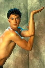 Taika Waititi Photo Editing Artwork Online Photo Editor