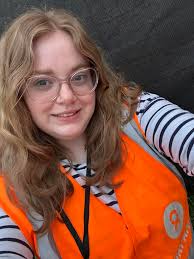 Thank you to all the people who I met