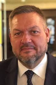 Thomas Hoffmann Appointed Chairman