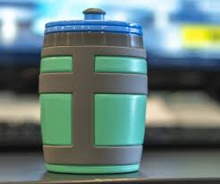 This page/section is about an item that has been put in the vault. 77 Best Fortnite Gifts That Every Gamer Will Love