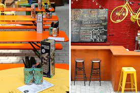 Uwishunu The Best Things To Do In Philadelphia Garten Beer Garden Garten Ideen