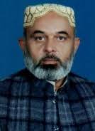 Malik Mazhar Abbas Raan