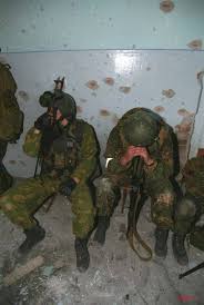 ベスラン学校占拠事件 2004 | Russian Military and Police Vademecum JP