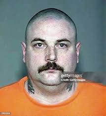 This undated handout image from the Arizona Department of... News Photo