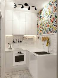 tiny kitchen design