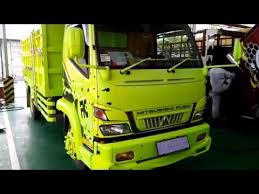Tulisan di bak truk variasi gambar bak truk terlengkap variasi bak truk budi karya variasi bak truk produksi pati jawa tengah ini juga tak kalah kreatif sobat blogger mulai dari variasi bak truk bak truk pesanan dari lampung produk load bak dan variasi. Truck Dump Mitsubishi Canter Modification By Edy Saputra