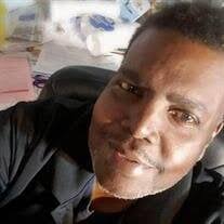 Mr. Anthony Lewis Wynn Obituary