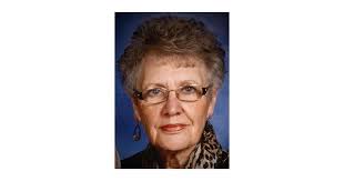 Anna Ruby Obituary (1939