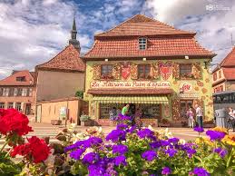 Pin En Francia