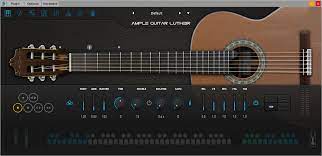 Ample guitar vst free download. Amplesound Net