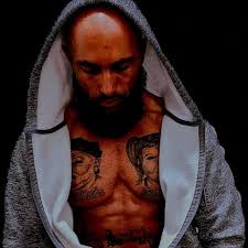 I need a personal trainer. Ugh