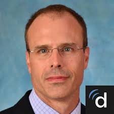 Dr. Chad M. McCall, MD