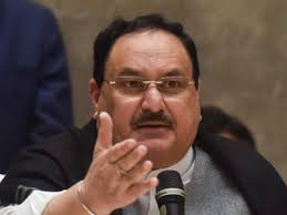 Alapan bandyopadhyay appointed new chief secretary of west bengal. Centre Calls Top Officials After Nadda Attack Bengal Defiant India News Times Of India