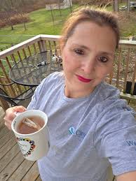 Let's welcome our new members! We love coffee and fun. We are foul mouthed  but kind. Be cool and you'll fit right in in here. Also check out the group  store for