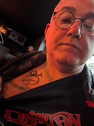 Andrew's 60th & Blind River fans of stonking rock and all the lovely peeps  who were there. Too many to tag.. but was totally awesome to see you ALL.  You all looked