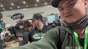 Chase Crowder's Outburst at Justin Robinson in Tulsa