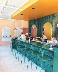 Pastel Rita Pastel Interior Design Cafe Design Restaurant Interior Design