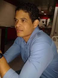 BARAHONA: Periodista Edgar Heredia buscará dirigir Junta Distristal de Palo  Alto.