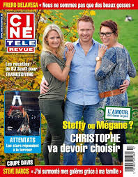 En effet, la jeune agricultrice avait participé à l'amour est dans le pré en 2015. Steffy L Amour Est Dans Le Pre Posts Facebook
