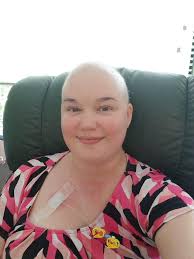 Please say a prayer for Felicia Geddings today. She danced with us for 15  (or more) years and is very special. She recently found out her cancer is  back and