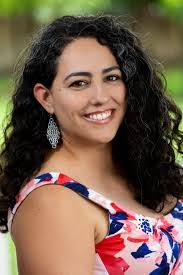 Jennifer Orta's Instagram, Twitter & Facebook