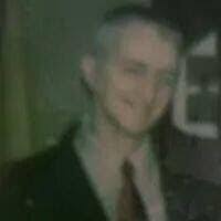 Happy Heavenly 81st Birthday! I love and miss you much!