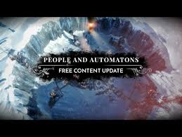 We did not find results for: Frostpunk S Free People And Automatons Update Lets You Name Your Suffering Citizens Pc Gamer